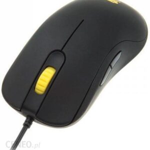 Zowie FK1 Pro Gaming Mouse Czarna (ADNS-3310)