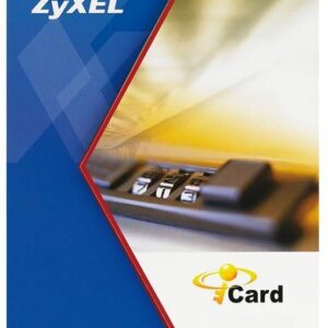 ZyXEL E-icard 32 AP NXC2500 Licencja (LIC-AP-ZZ0006F)