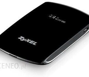Router ZyXEL WAH7706 (WAH7706EO01V1F)
