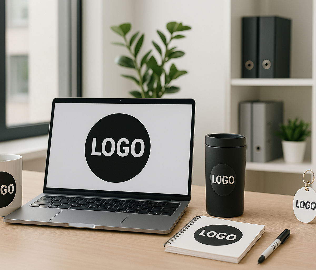 Skuteczny branding w przestrzeni biurowej z pomocą przemyślanych gadżetów reklamowych