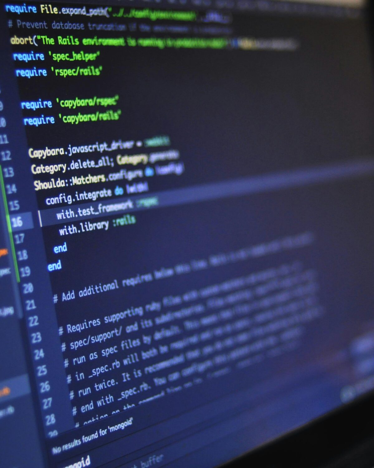 Projektowanie sieci – kluczowy element nowoczesnej infrastruktury IT