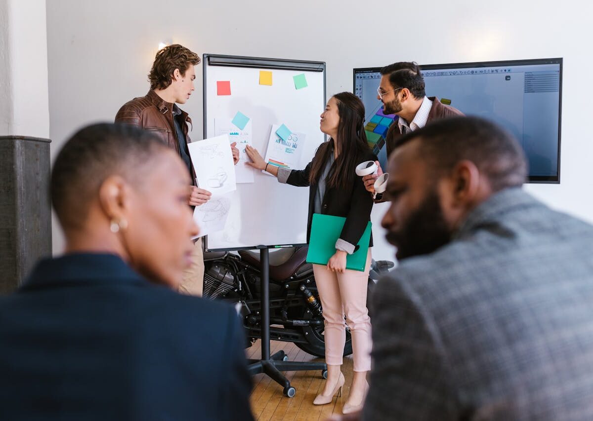 Zmiana lokalizacji produkcji jako etap rozwoju przedsiębiorstwa