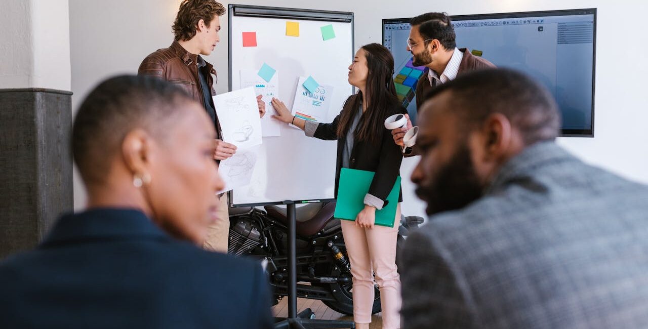 Zmiana lokalizacji produkcji jako etap rozwoju przedsiębiorstwa