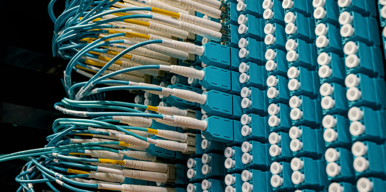 Projektowanie sieci – fundament nowoczesnej infrastruktury cyfrowej